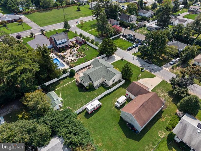 1196 FRANCINE, Vineland, NJ 08360