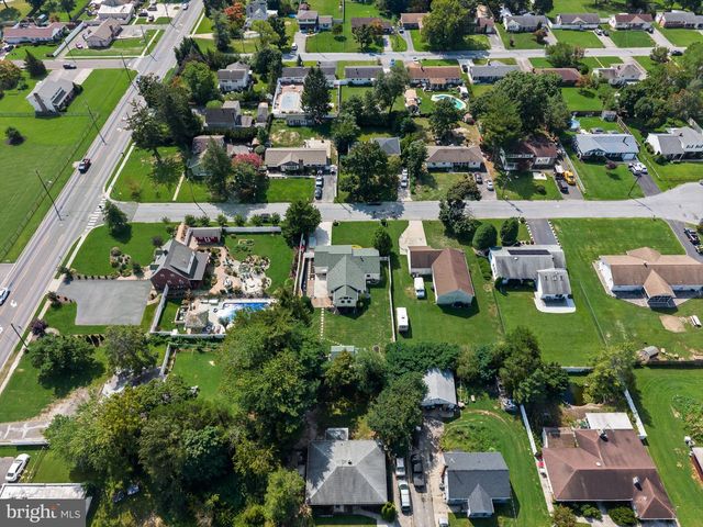 1196 FRANCINE, Vineland, NJ 08360