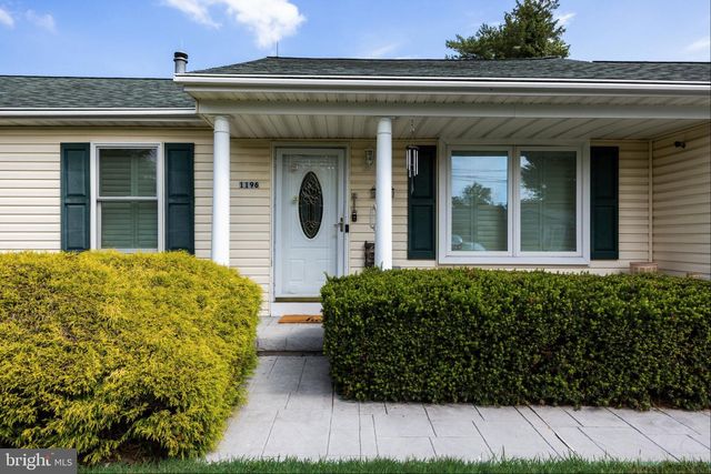 1196 FRANCINE, Vineland, NJ 08360
