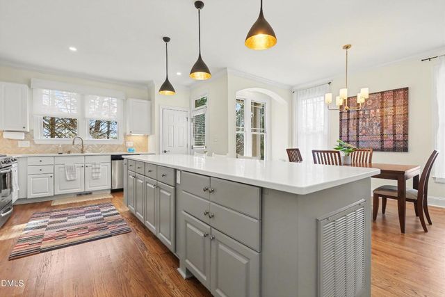 4800 Crestmore Road, Raleigh, NC 27612