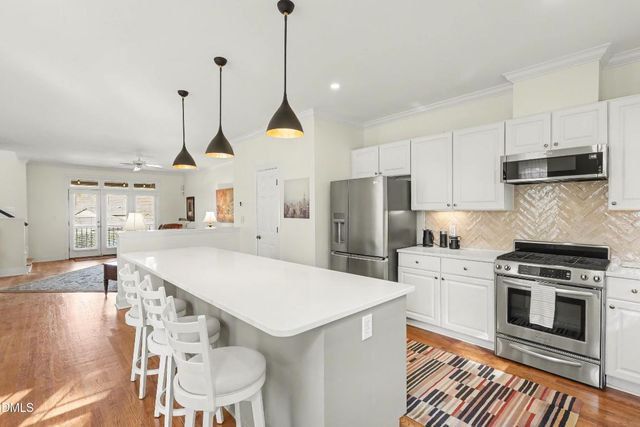 4800 Crestmore Road, Raleigh, NC 27612