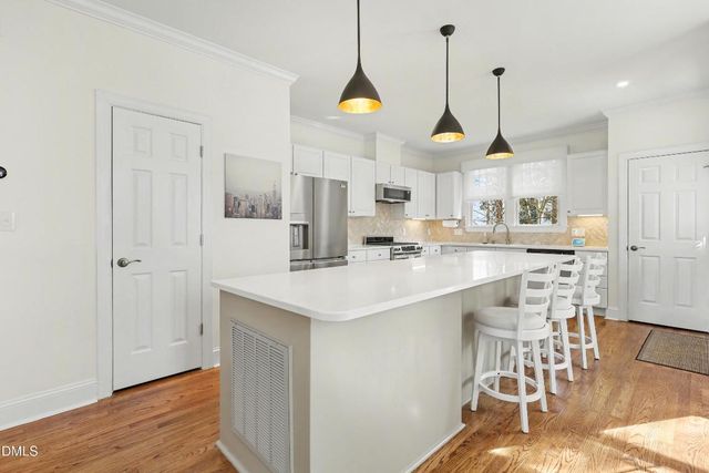 4800 Crestmore Road, Raleigh, NC 27612