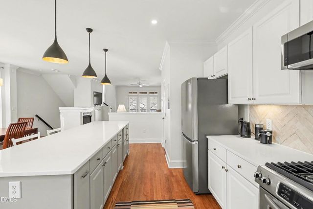 4800 Crestmore Road, Raleigh, NC 27612