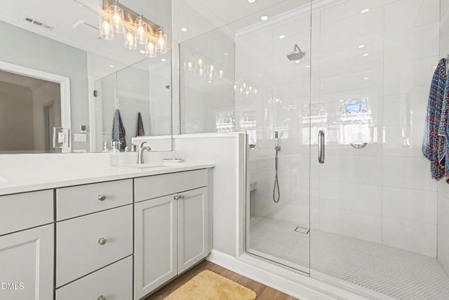 4800 Crestmore Road, Raleigh, NC 27612