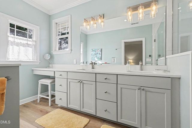 4800 Crestmore Road, Raleigh, NC 27612