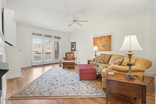 4800 Crestmore Road, Raleigh, NC 27612