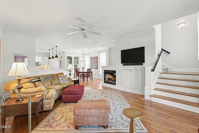 4800 Crestmore Road, Raleigh, NC 27612