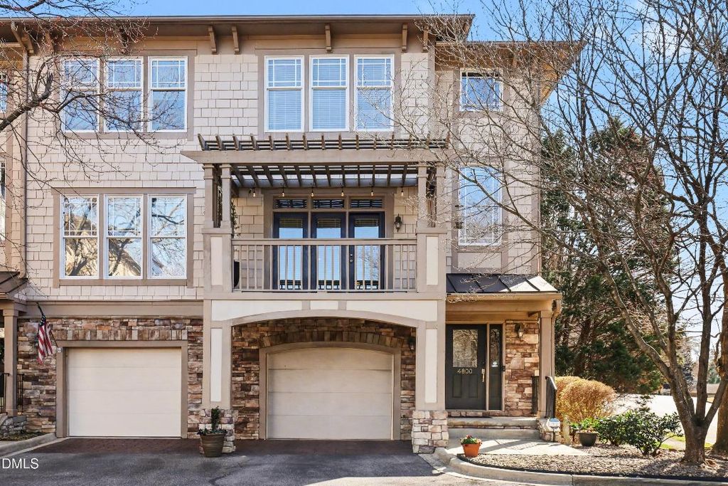 4800 Crestmore Road, Raleigh, NC 27612