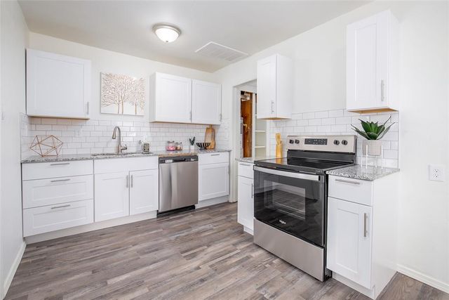 4602 N Classen Boulevard, Oklahoma City, OK 73118