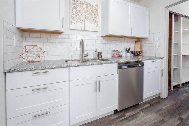 4602 N Classen Boulevard, Oklahoma City, OK 73118