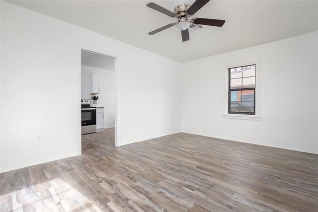4602 N Classen Boulevard, Oklahoma City, OK 73118