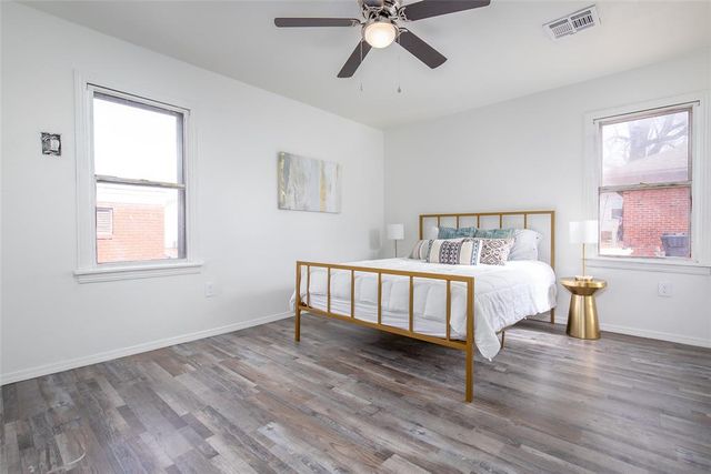 4602 N Classen Boulevard, Oklahoma City, OK 73118