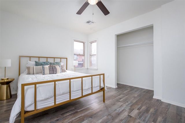 4602 N Classen Boulevard, Oklahoma City, OK 73118