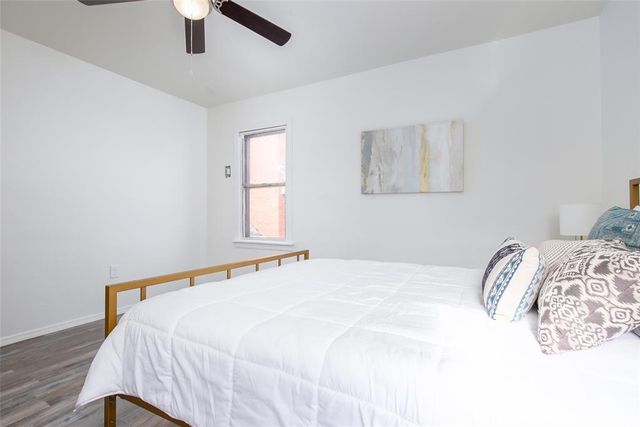 4602 N Classen Boulevard, Oklahoma City, OK 73118