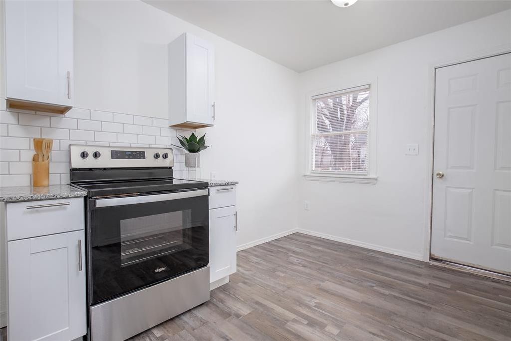 4602 N Classen Boulevard, Oklahoma City, OK 73118