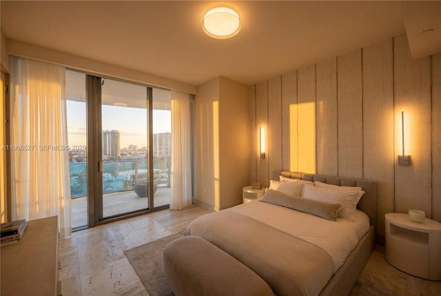 19575 Collins Ave 9, Sunny Isles Beach, FL 33160