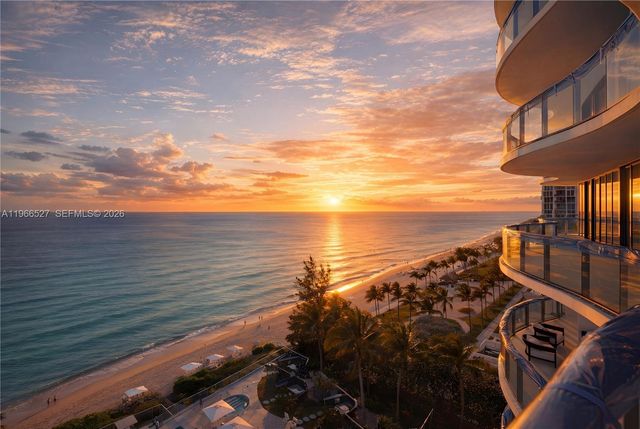 19575 Collins Ave 9, Sunny Isles Beach, FL 33160