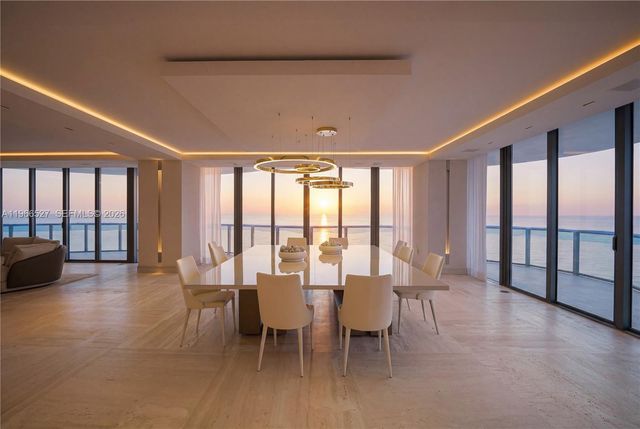 19575 Collins Ave 9, Sunny Isles Beach, FL 33160