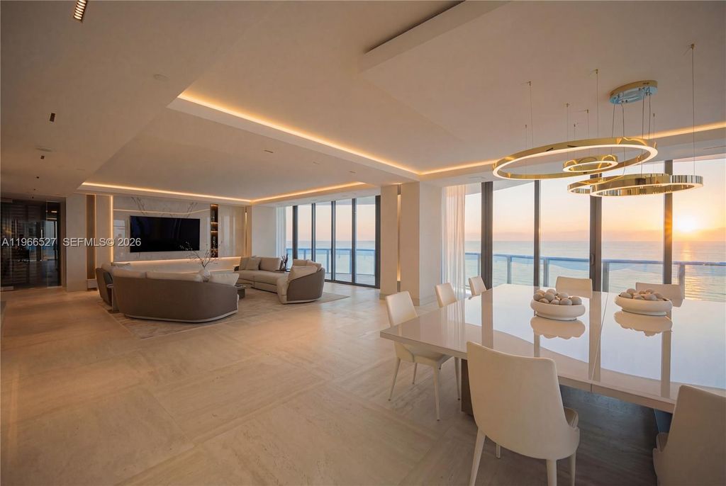 19575 Collins Ave 9, Sunny Isles Beach, FL 33160