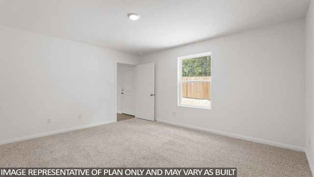 12227 Mccrorey Castle Pass, Conroe, TX 77303