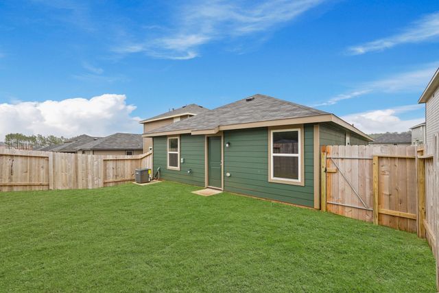 12227 Mccrorey Castle Pass, Conroe, TX 77303