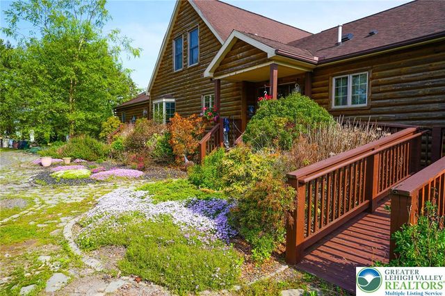 7600 Pohopoco Drive, Towamensing Twp, PA 18058