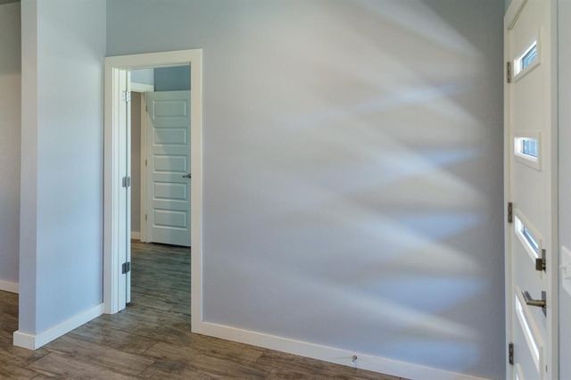 306 Kirks Hollow, Jones, OK 73049