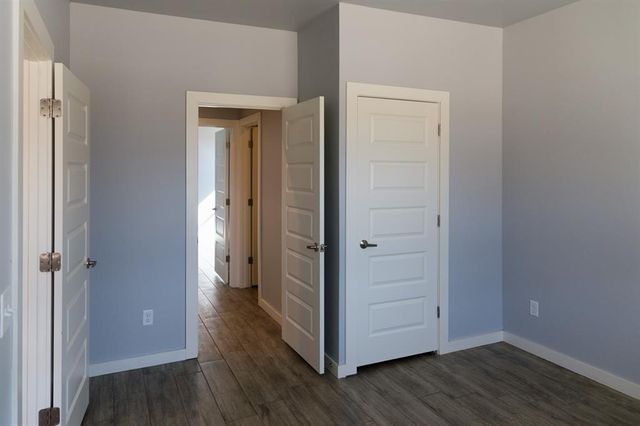 306 Kirks Hollow, Jones, OK 73049