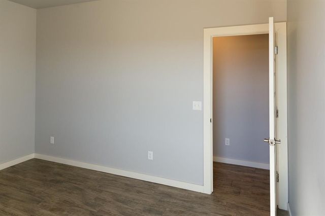 306 Kirks Hollow, Jones, OK 73049
