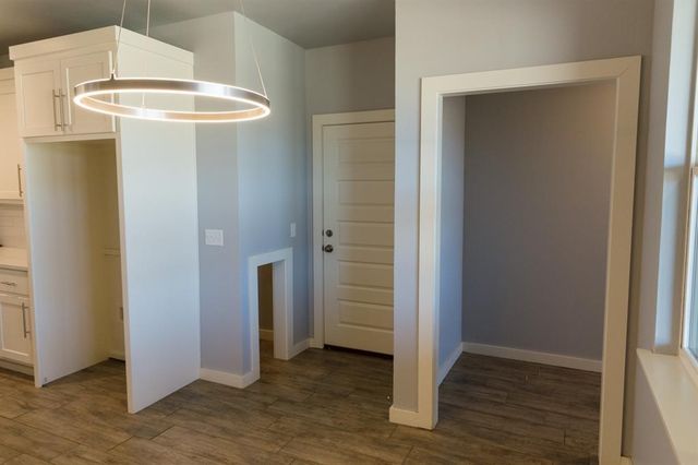 306 Kirks Hollow, Jones, OK 73049