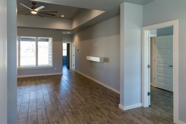 306 Kirks Hollow, Jones, OK 73049