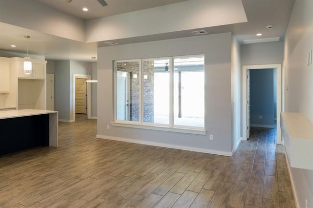 306 Kirks Hollow, Jones, OK 73049