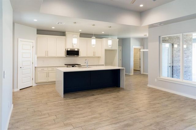 306 Kirks Hollow, Jones, OK 73049