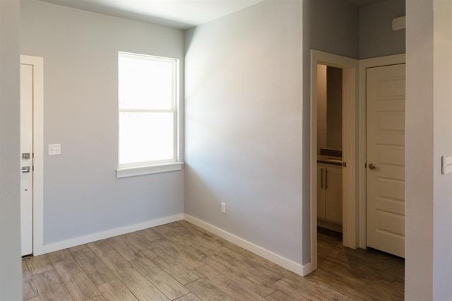 306 Kirks Hollow, Jones, OK 73049