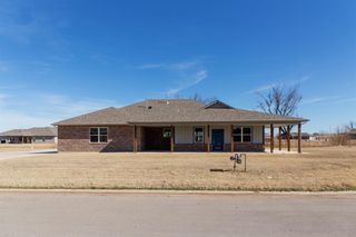 306 Kirks Hollow, Jones, OK 73049
