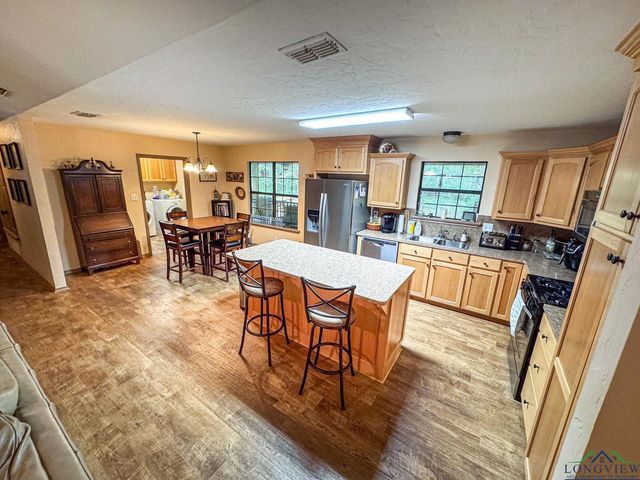 11214 FM 1399, Marietta, TX 75566