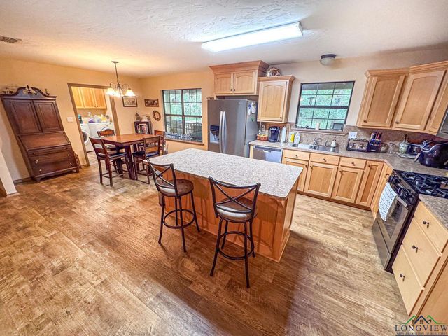 11214 FM 1399, Marietta, TX 75566