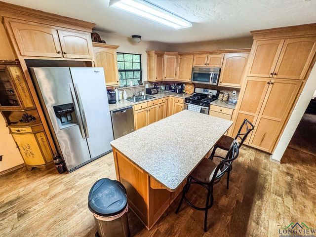 11214 FM 1399, Marietta, TX 75566