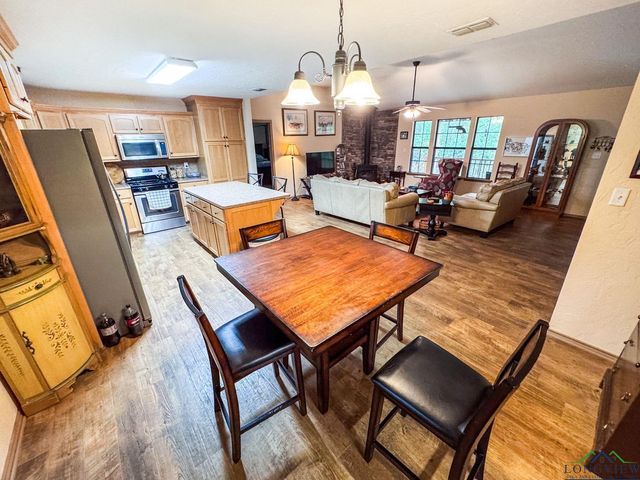 11214 FM 1399, Marietta, TX 75566