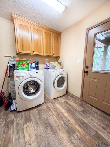 11214 FM 1399, Marietta, TX 75566