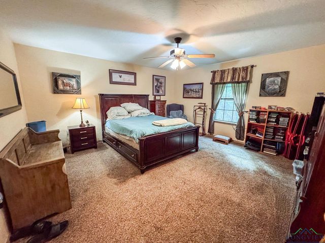 11214 FM 1399, Marietta, TX 75566