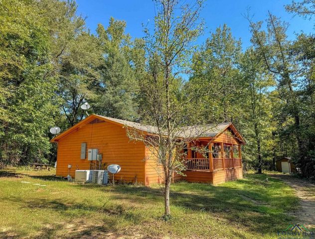 11214 FM 1399, Marietta, TX 75566