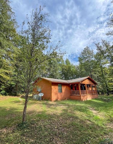 11214 FM 1399, Marietta, TX 75566