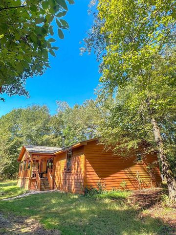 11214 FM 1399, Marietta, TX 75566