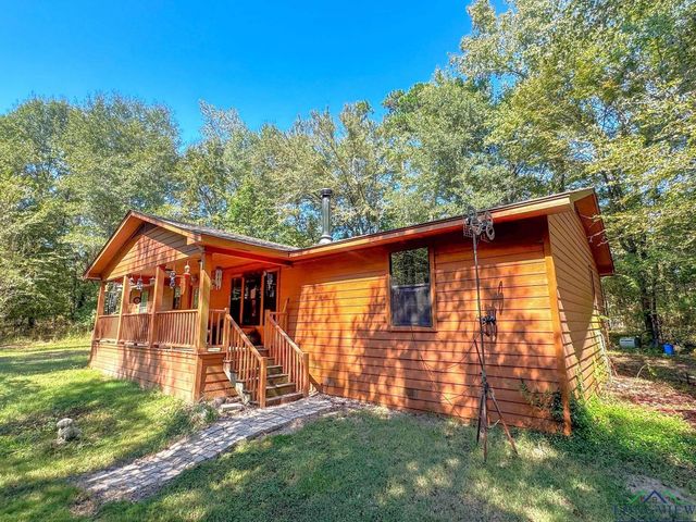 11214 FM 1399, Marietta, TX 75566