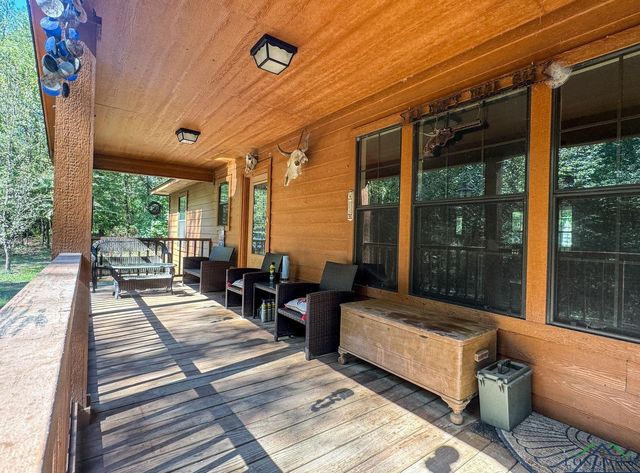 11214 FM 1399, Marietta, TX 75566