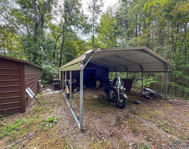 11214 FM 1399, Marietta, TX 75566