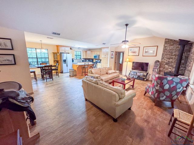 11214 FM 1399, Marietta, TX 75566