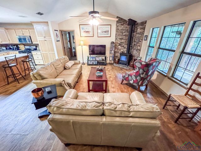 11214 FM 1399, Marietta, TX 75566