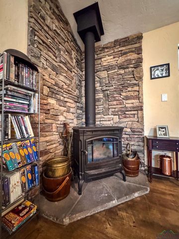 11214 FM 1399, Marietta, TX 75566